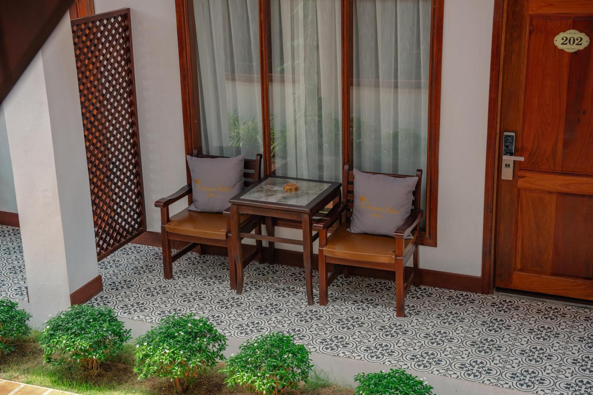 Dream1985 Hotel Luang Prabang Dış mekan fotoğraf